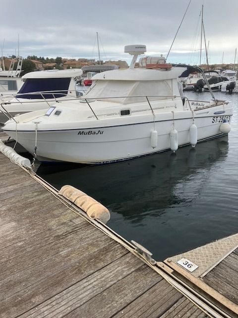 slider 0 Beneteau Antares 710